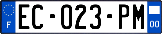 EC-023-PM