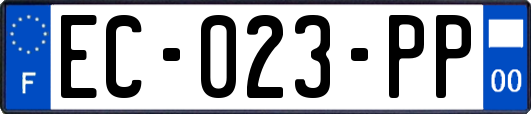 EC-023-PP