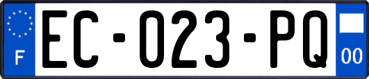 EC-023-PQ