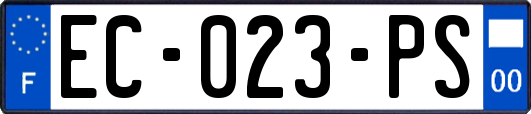 EC-023-PS