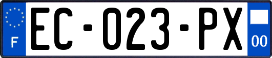 EC-023-PX
