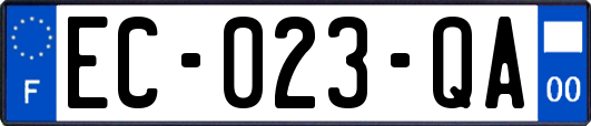 EC-023-QA