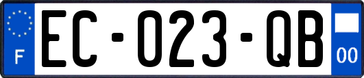 EC-023-QB