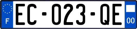 EC-023-QE