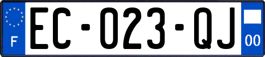 EC-023-QJ