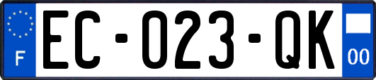EC-023-QK