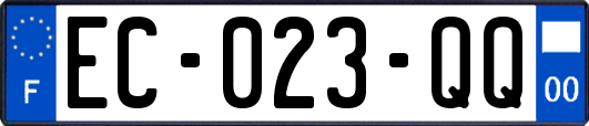 EC-023-QQ
