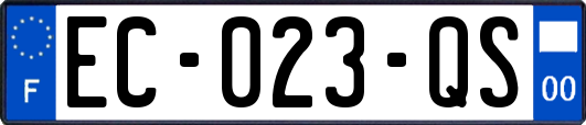 EC-023-QS
