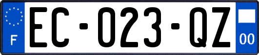 EC-023-QZ