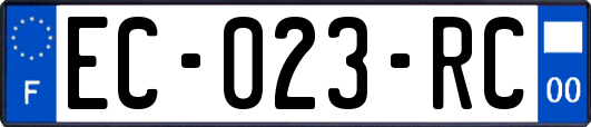 EC-023-RC