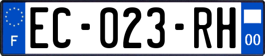 EC-023-RH