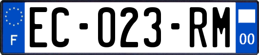 EC-023-RM