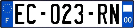 EC-023-RN