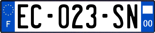 EC-023-SN