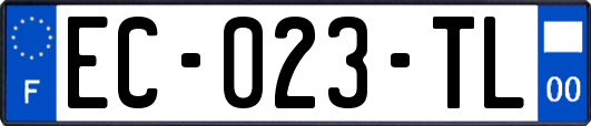 EC-023-TL