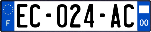 EC-024-AC