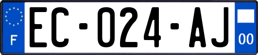 EC-024-AJ