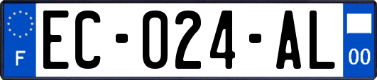 EC-024-AL