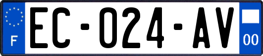 EC-024-AV