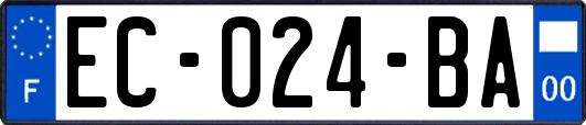 EC-024-BA