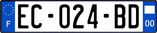 EC-024-BD