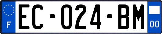 EC-024-BM