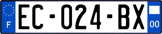 EC-024-BX