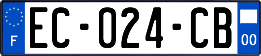 EC-024-CB