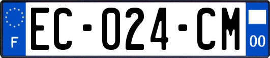 EC-024-CM