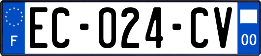 EC-024-CV