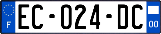 EC-024-DC