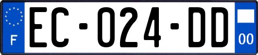 EC-024-DD