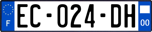 EC-024-DH