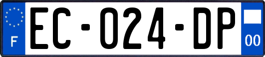 EC-024-DP