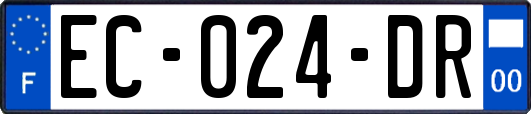 EC-024-DR