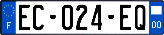 EC-024-EQ