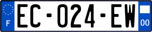 EC-024-EW