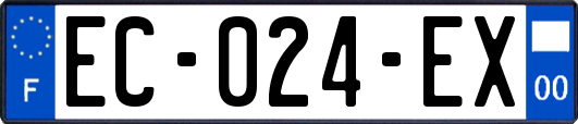 EC-024-EX