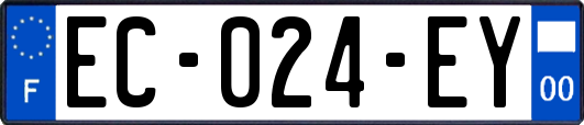 EC-024-EY
