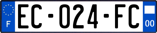 EC-024-FC