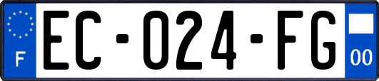 EC-024-FG
