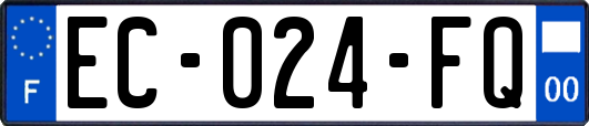 EC-024-FQ