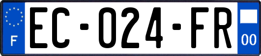 EC-024-FR