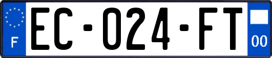 EC-024-FT