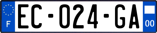 EC-024-GA
