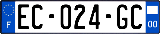 EC-024-GC