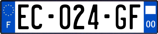 EC-024-GF