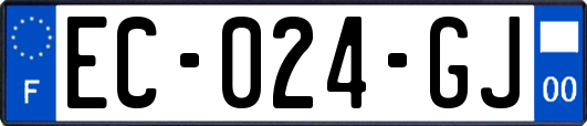 EC-024-GJ