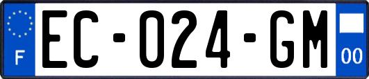 EC-024-GM
