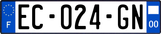 EC-024-GN